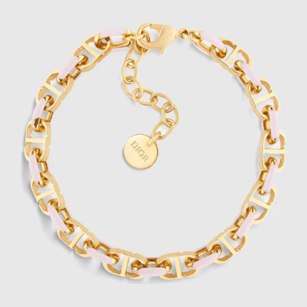 디올 Petit CD 팔찌 B2485